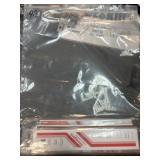 Showgard Stamp Mount Strips