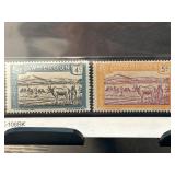 Cameroon Mint Stamp Set #172-173