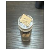 1951-P Wheat Penny Cent Roll