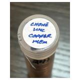 Roll Of Lincoln Copper Memorial Cents