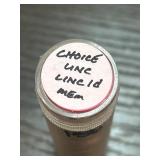 Uncirculated Lincoln Memorial Cents Roll