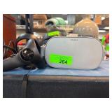 Oculus Go Headset with Samsung Controllers