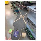 DB Longboards Complete Longboard Skateboard