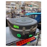 Ludwig Snare Drum With Hard Shell Case