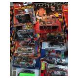 NASCAR Diecast Collectible Cars