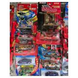 Racing Champions NASCAR Cars