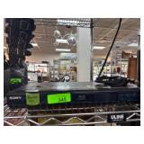 Sony Blu-Ray Disc/DVD Player Model BDP-S360