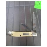 Sears Craftsman Folding Pocket Knife