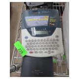 Brother P-Touch Label Maker System