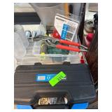 Hand Tools and Accessories