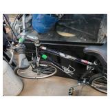 Diamondback Wildwood Bicycle in Black