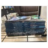 Dallas Cowboys Program and Publication Collection