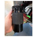 Access Precision MC 70-210mm f/4 Zoom Lens