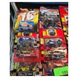 Hot Wheels Racing Diecast Cars