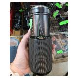 Unitar MC Auto Zoom Macro Camera Lens