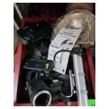 Kalart Flash Photography Equipment Lot