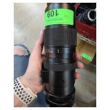 Bushnell Automatic 90-230mm f/4.5 Camera Lens