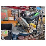 Ryobi Compound Miter Saw