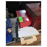 Shooting Chrony Model F-1 Chronograph Device