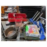 Gunsmithing Crafting and Tool Items