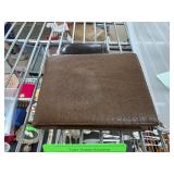 Brown Leather Water Buffalo Wallet