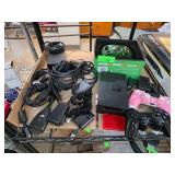 Gaming Controllers and Accessories