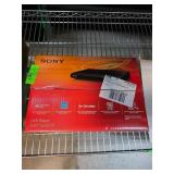 Sony DVP-SR210P DVD Player with Box