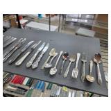 Flatware and Serving Utensils