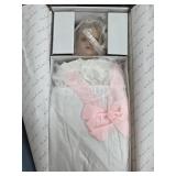 Baby Shirley by Elke Hutchens for Danbury Mint