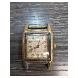 Non-Functioning Bulova Men