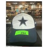 New Era Dallas Cowboys Adjustable Hat