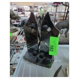 Bavarian Edge Black Diamond Knife Sharpener