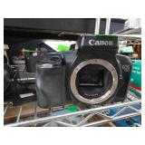 Canon EOS 750 35mm Film SLR Camera Body