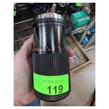 Auto Zoom Multi-Coated Camera Lens f/70-210mm