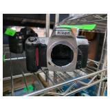 Nikon N65 SLR Film Camera Body