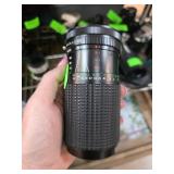 Tou Five Star MC Auto Macro Zoom Lens