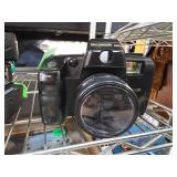 Millennium 2000 Big Royal View Camera