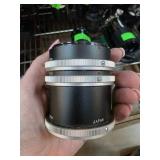 Accura Camera Extension Tube