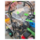 Vintage CTE-46 Look-Alike Communication Headset