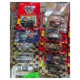 NASCAR Diecast Collectible Cars