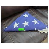 Goodwill Brand Cotton American Flag