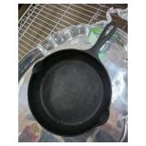 Griswold No. 7 Cast Iron Skillet