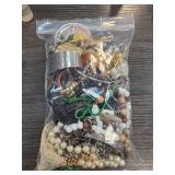 Fashion Jewelry in Bag