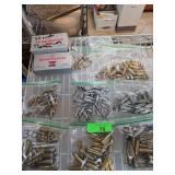 Ammunition with Winchester Boxes