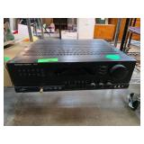 Harman Kardon AVR 20 Stereo Receiver