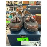 Cole Haan GrandPro Windward Tassel Loafers