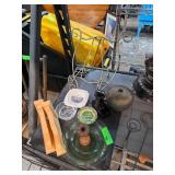 Decorative and Functional Homeware Items