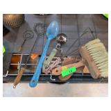 Kitchen and Household Tools