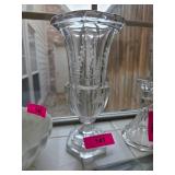 Tiffany & Co Biedermeier Vase Note