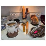 Kitchenware and Utensils